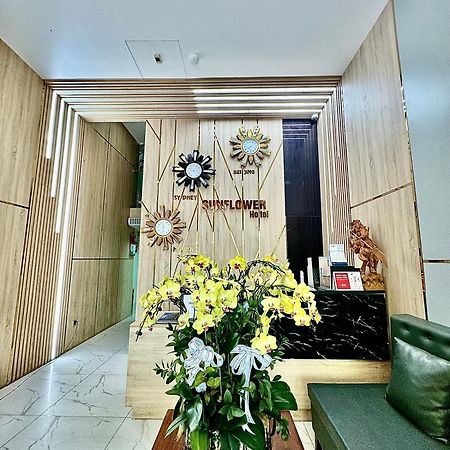 Sunflower Catba Hotel Dong Khe Sau Extérieur photo