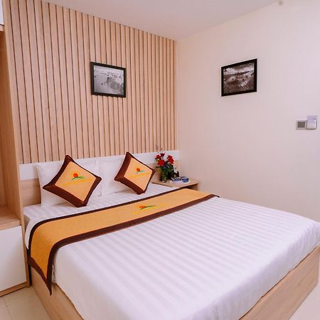 Sunflower Catba Hotel Dong Khe Sau Extérieur photo