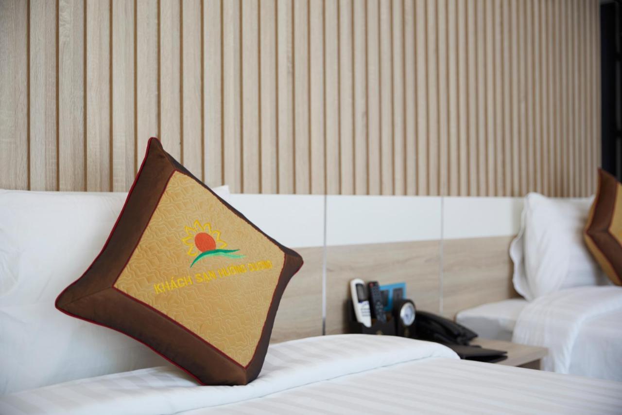 Sunflower Catba Hotel Dong Khe Sau Extérieur photo