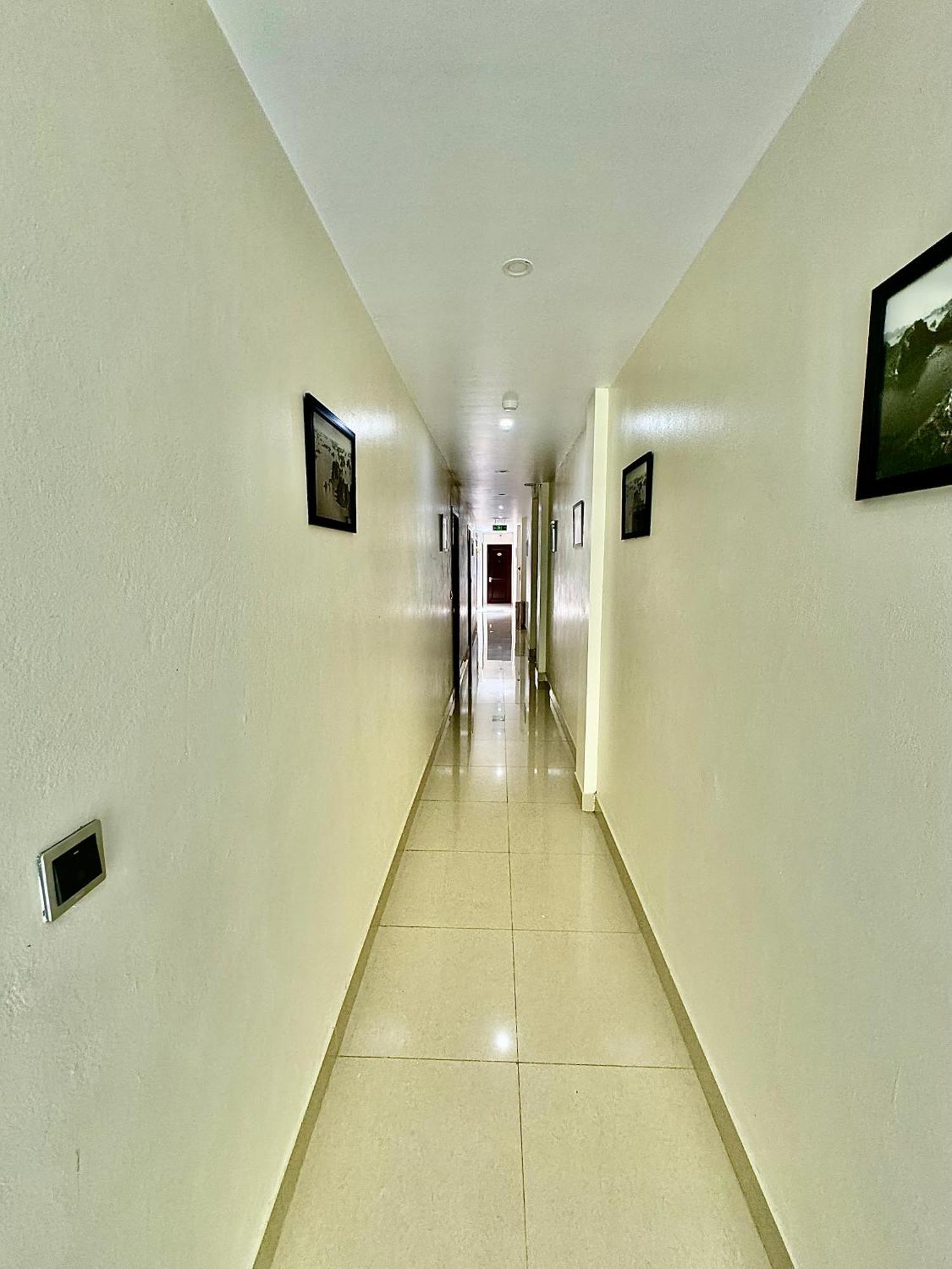 Sunflower Catba Hotel Dong Khe Sau Extérieur photo