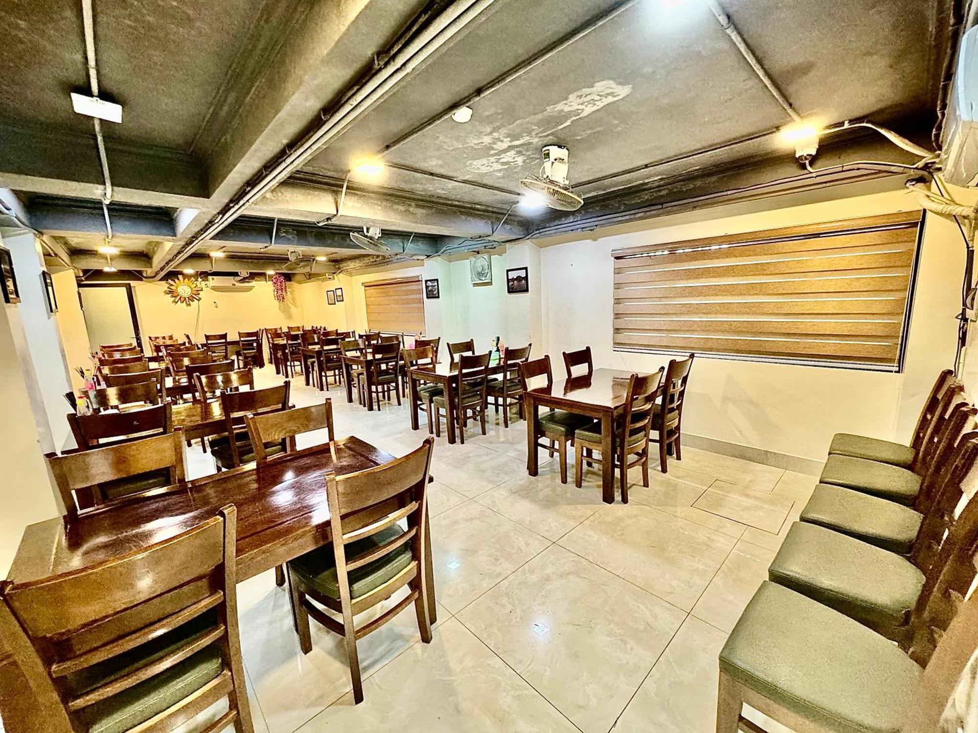 Sunflower Catba Hotel Dong Khe Sau Extérieur photo