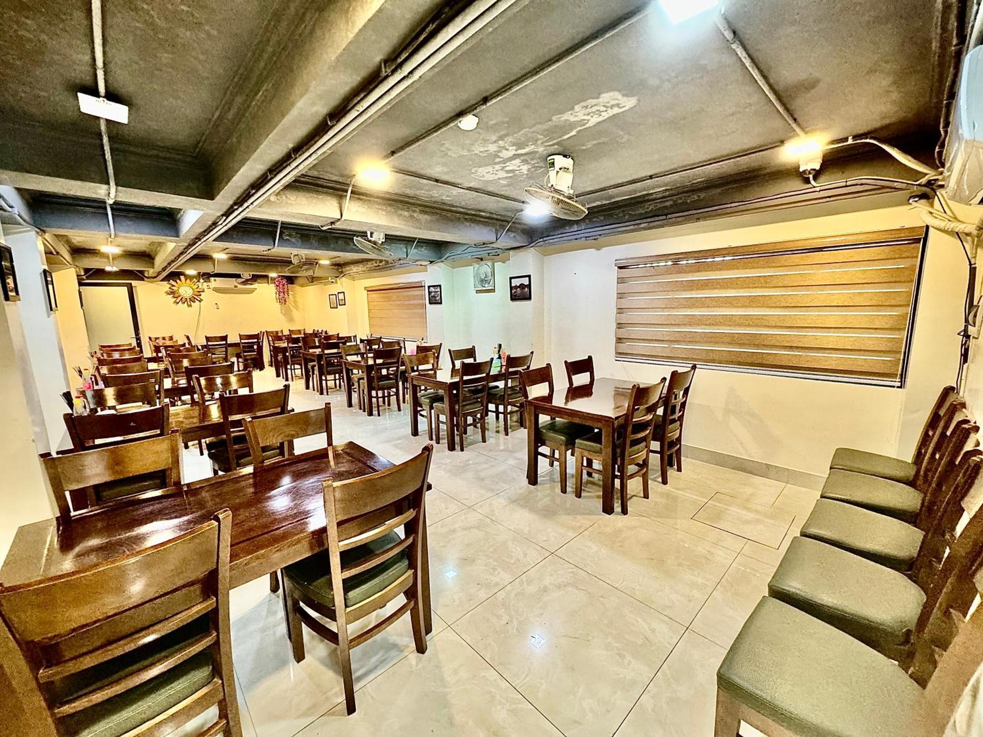 Sunflower Catba Hotel Dong Khe Sau Extérieur photo
