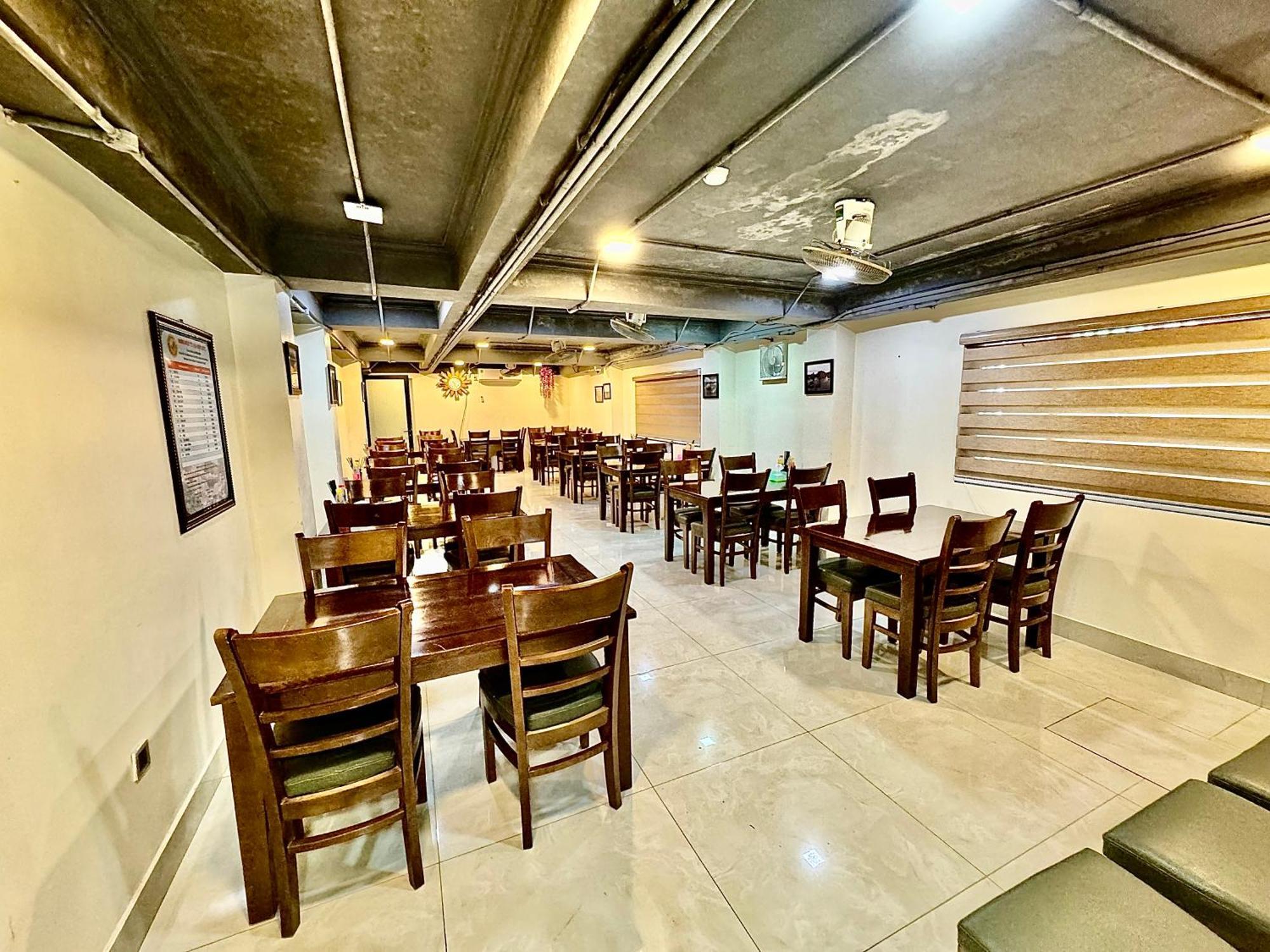 Sunflower Catba Hotel Dong Khe Sau Extérieur photo