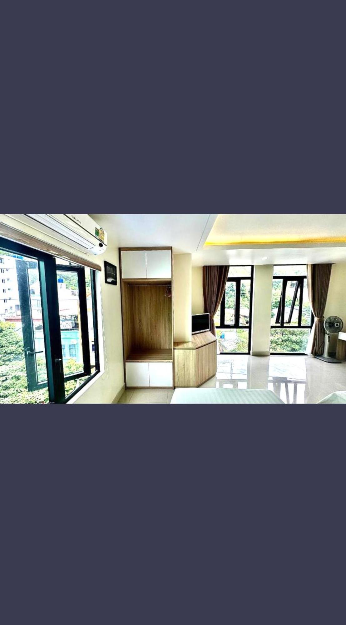 Sunflower Catba Hotel Dong Khe Sau Extérieur photo